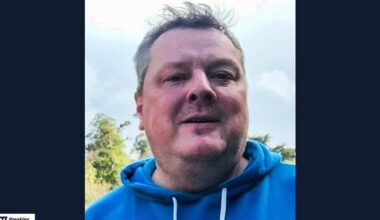 Taxi driver killed on M4 was over eight times above drink driving limit, inquest hears