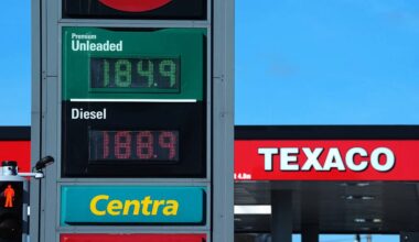 TD calls for mandatory 'PumpWatch' system to publish live fuel prices across Ireland