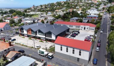 Thousands of registered patients, one GP on site