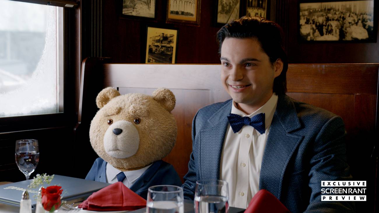 TED Exclusive Image - ScreenRant Sprint TV Preview 2026
