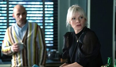 EastEnders confirms full details of Nicola Mitchell's traumatic birth scenes