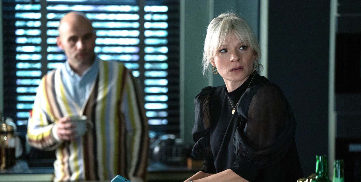 EastEnders confirms full details of Nicola Mitchell's traumatic birth scenes