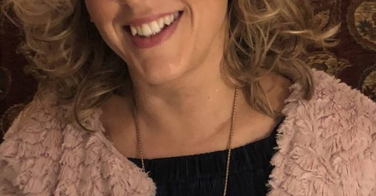 Teresa Brown nee Mawn Manorhamilton, Co. Leitrim,