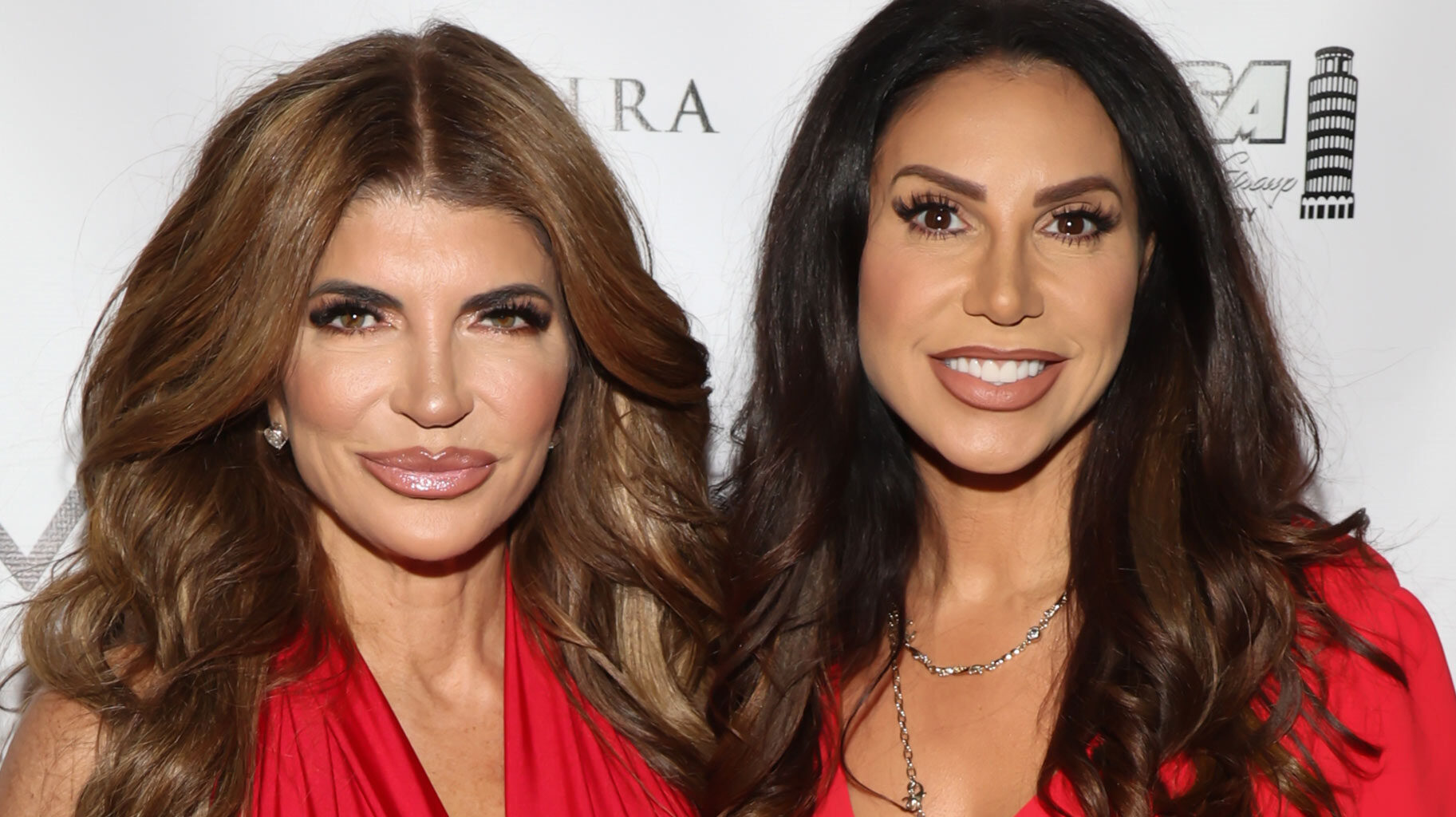 Teresa Giudice & Jen Aydin’s KIds Are Junior Prom Dates: PHOTOS 2026