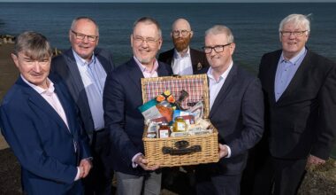 Tesco Ireland’s Irish Exports Exceed €900m Annually