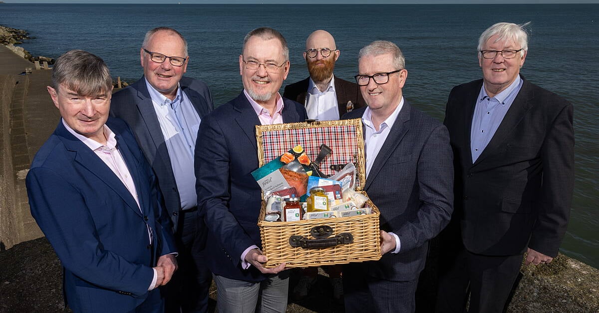 Tesco Ireland’s Irish Exports Exceed €900m Annually