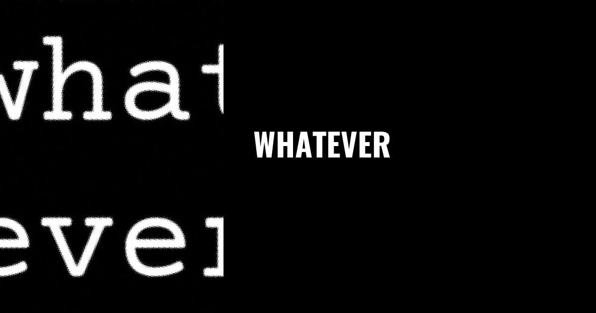 What If We Kissed Under the Chihuly