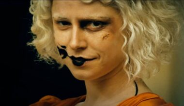 The Bride! opens behind Hoppers and Scream 7