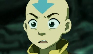 The Last Airbender’ Gets Final Update After Scrapped Theatrical Release