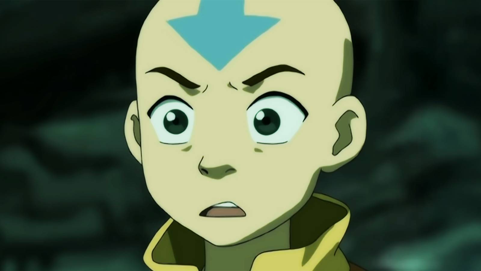The Last Airbender’ Gets Final Update After Scrapped Theatrical Release