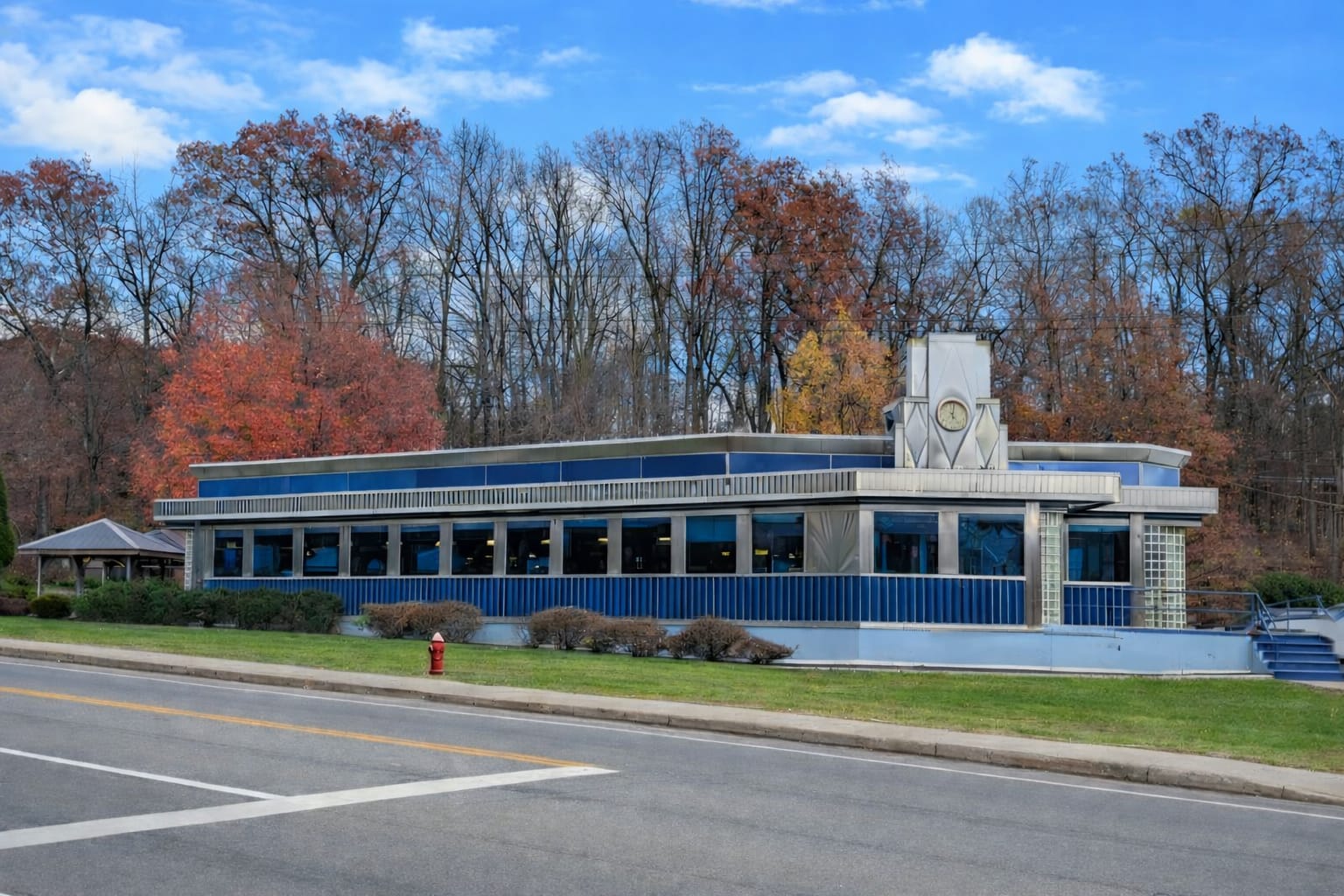 NEW Kosher Traditional American Diner Opens in Monsey Area • YeahThatsKosher