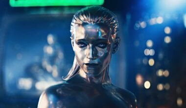 Marvel Announces New ‘Fantastic Four’ Silver Surfer Project Releasing This Summer