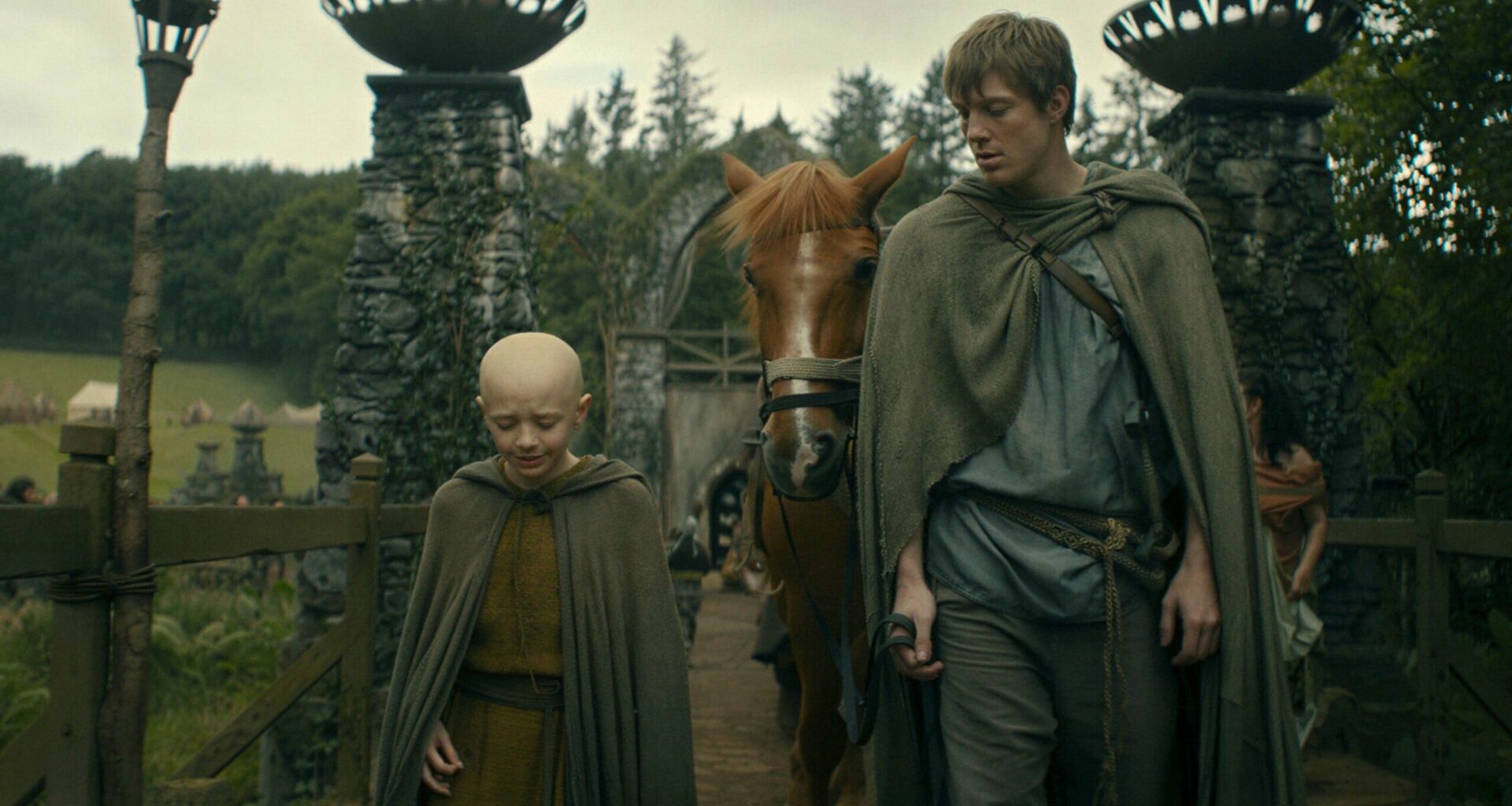 A Knight of the Seven Kingdoms Season 2: First Information on the Plot and New Faces in the Cast