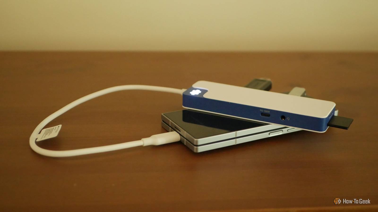 Why a cheap USB-C hub is a must-have accessory for every Samsung Galaxy owner