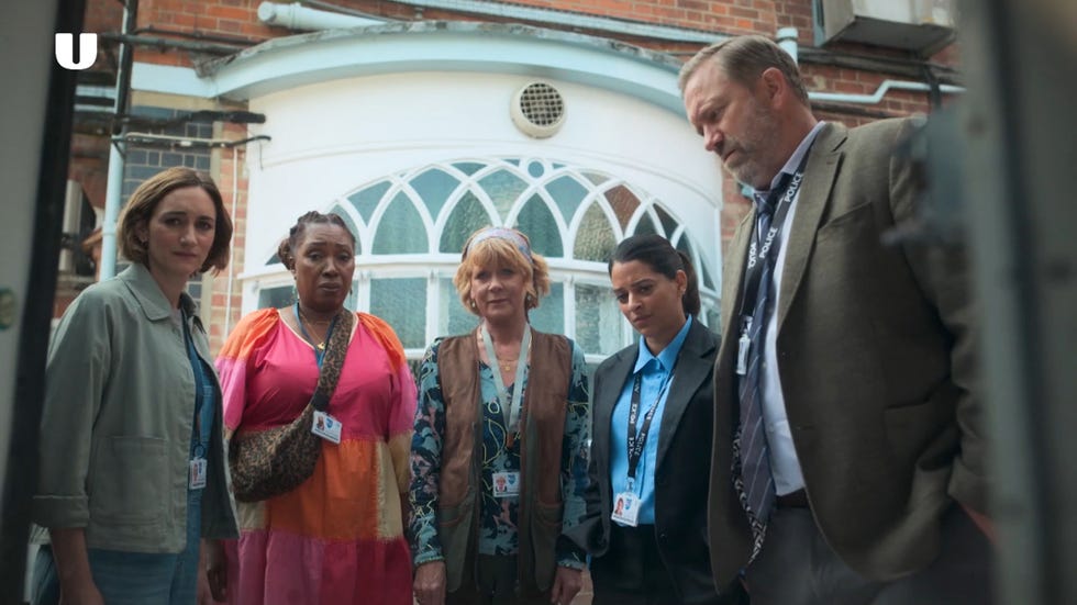 the marlow murder club season 3 trailer