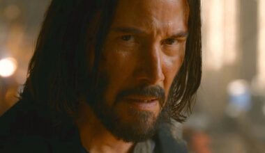 ‘The Matrix 5’ Confirmed With 1 Key Update From First-Time Franchise Director