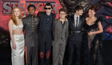 New Movie With Two Stranger Things Stars Finally Passes Major Domestic Box Office Milestone Despite Digital Release