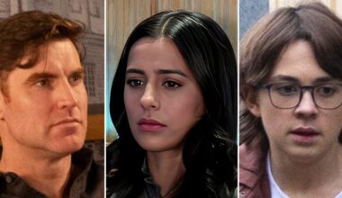 10 huge Coronation Street spoilers for next week (16 to 20 March)