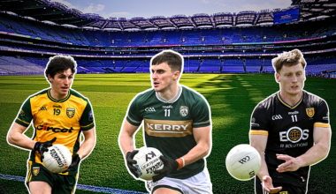 The Team Of The 2026 GAA's National Football Leagues With Only Player Per County