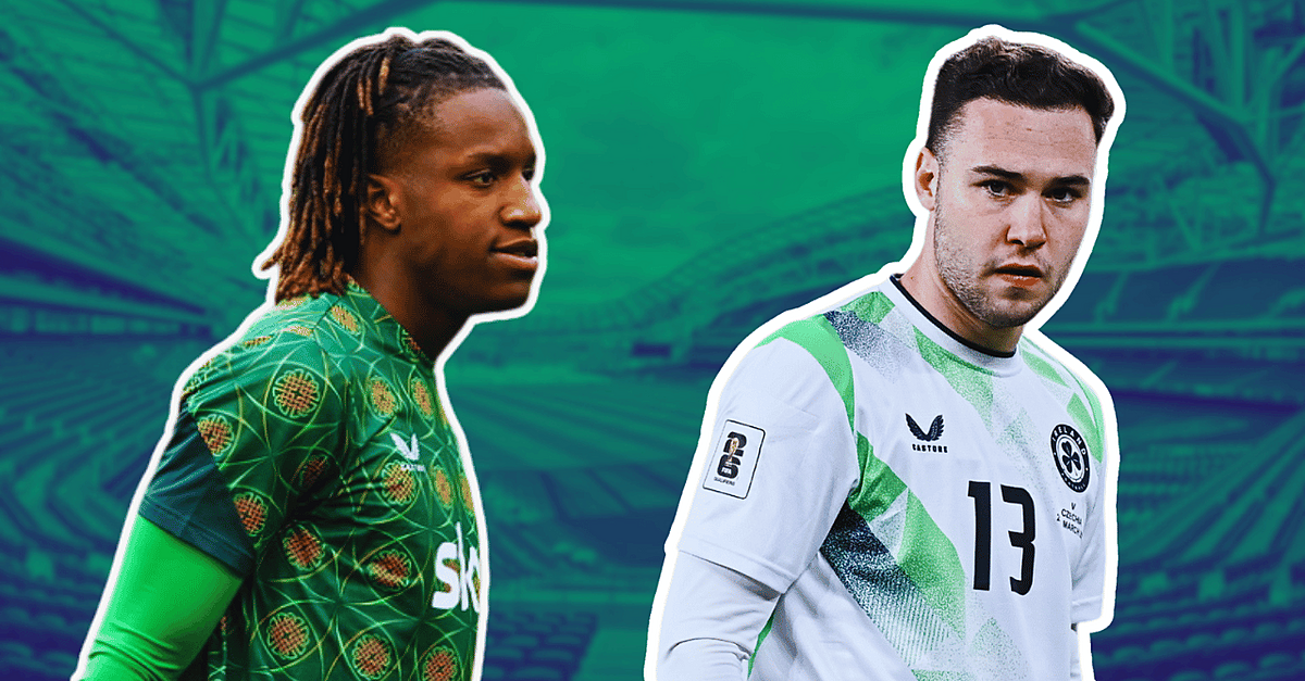Three Ireland Stars Have A Lot To Gain From North Macedonia Clash