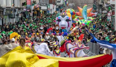 RTÉ is Supporting 20 Arts and Cultural Events all over Ireland this March – About RTÉ