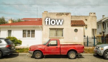 Street Photography Without a Shot List