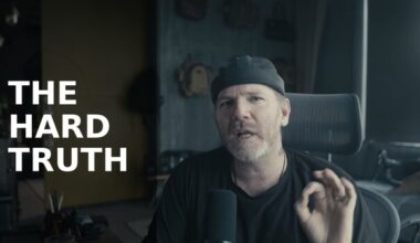 The Unglamorous Truth About Making a Living as a Professional Photographer