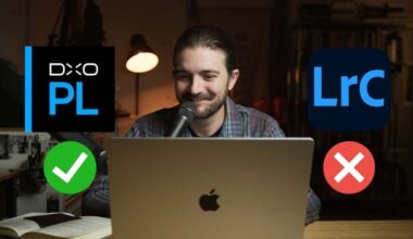 Why Photographers Are Ditching Adobe for DxO