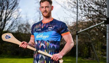 Tipperary's Michael Breen says backing up All-Ireland 'one of the hardest things to do'