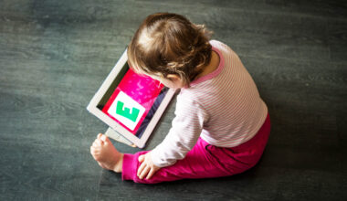 Toddler screen time directly linked to both ADHD and autism