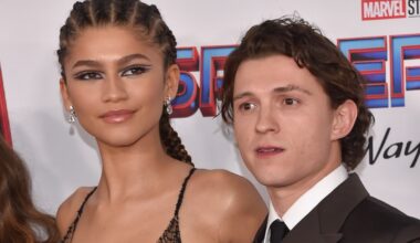 Tom Holland and Zendaya secretly tie the knot, according to a close source
