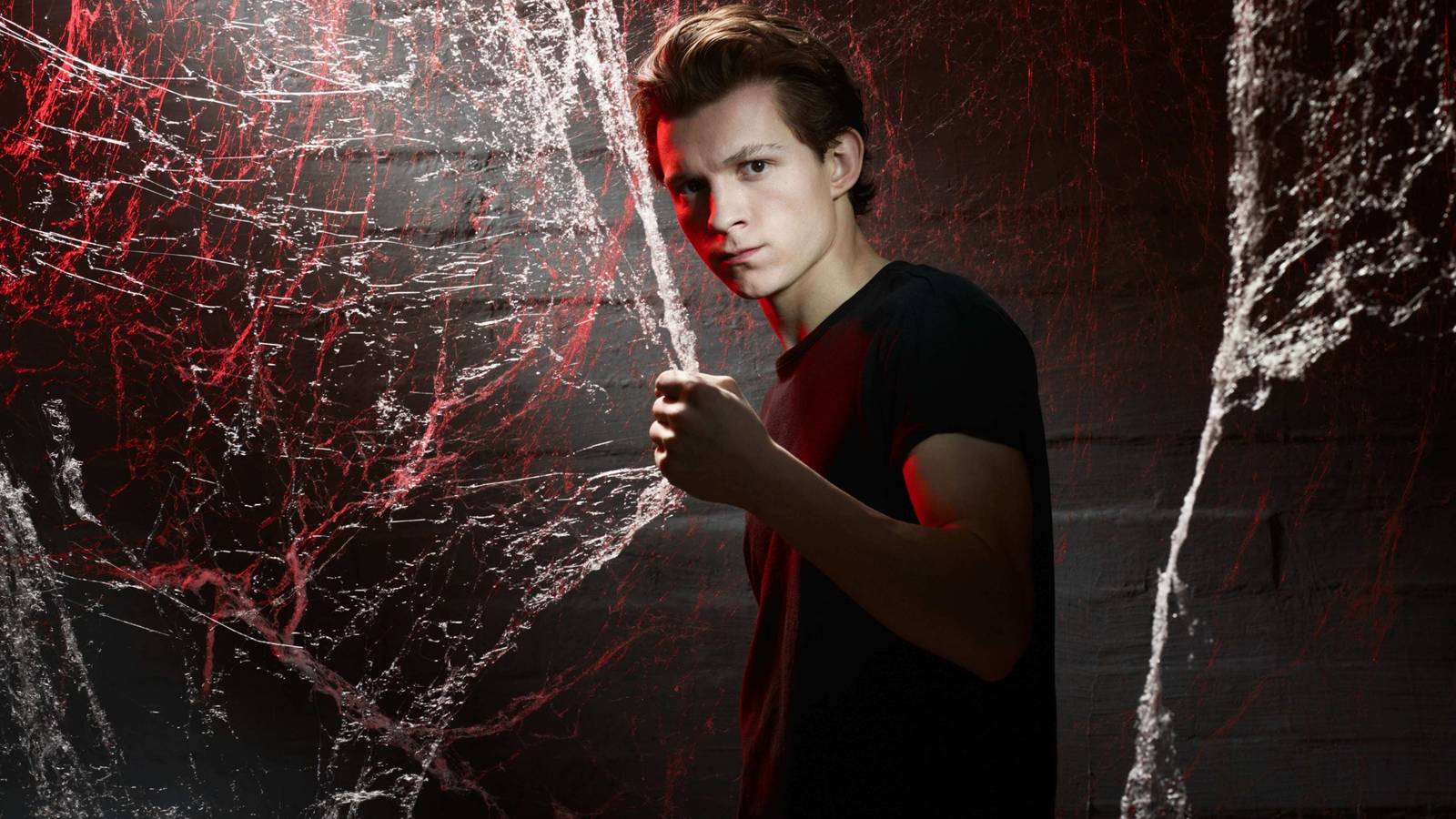 Tom Holland's Horrific Spider-Man Mutation Comes To Life in Brand New Day Art After MCU Rumors