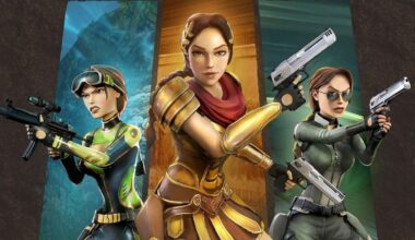 Tomb Raider Free DLC Leaves Fans Outraged: 'Lara Deserves Better'