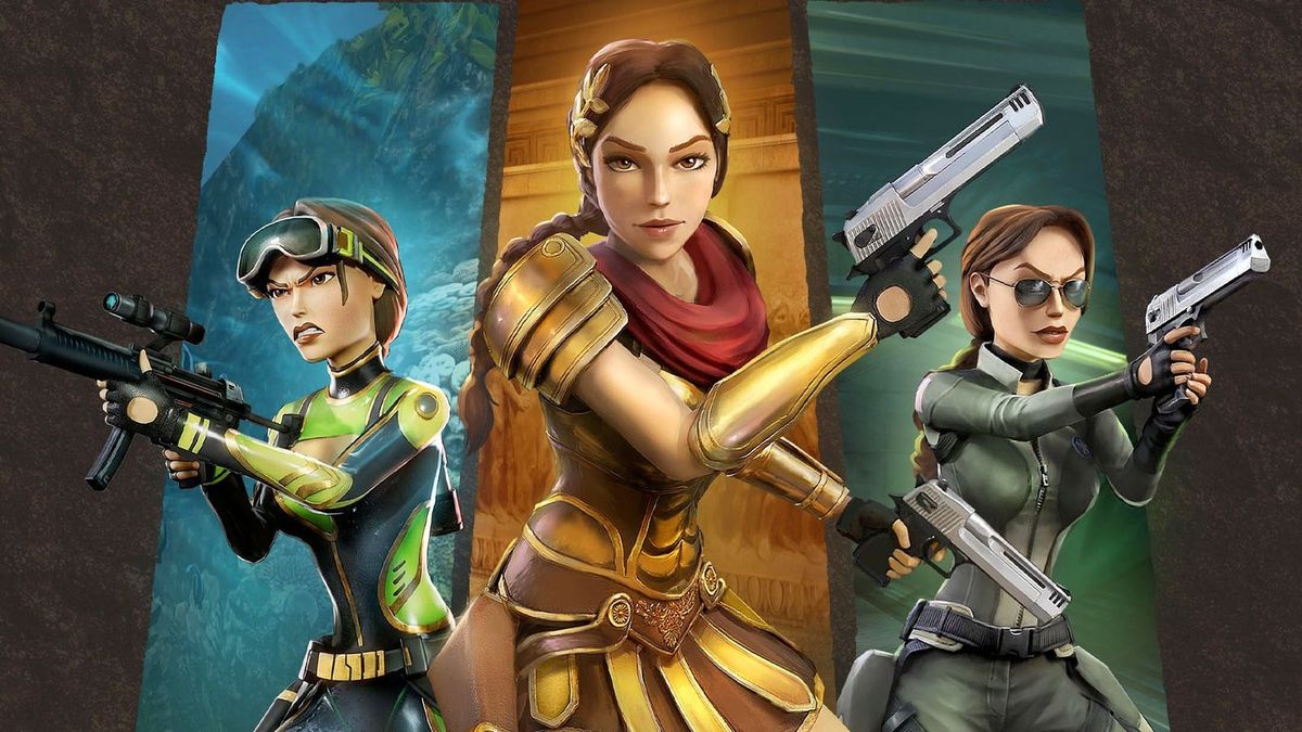 Tomb Raider Free DLC Leaves Fans Outraged: 'Lara Deserves Better'