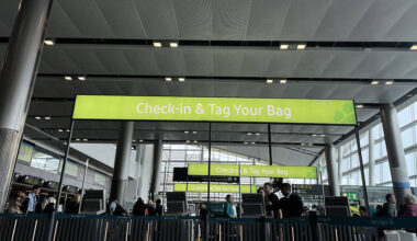 Tourist followed woman around Dublin Airport and sexually assaulted her, court hears