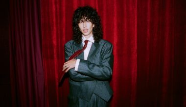 Towa Bird Talks New Album 'Gentleman'