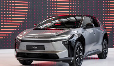 Denmark: Private buyers opt almost exclusively for battery-electric cars