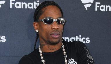 Travis Scott, Killer Mike Argue Against Court Use of Rap Lyrics