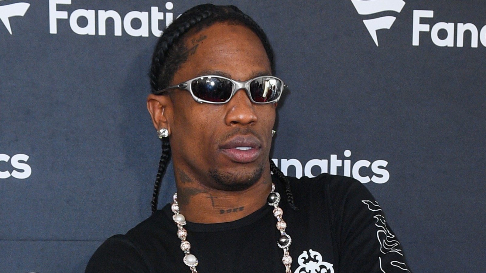 Travis Scott, Killer Mike Argue Against Court Use of Rap Lyrics