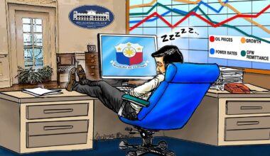 Will is sorely missing