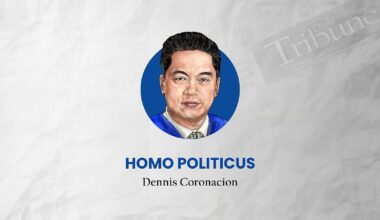 Manila must brace for Gulf economic woes