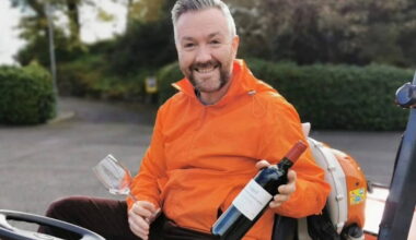 Tributes pouring in for Cavan restaurant proprietor