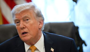 Trump’s New AI Framework Raises Red Flags for Experts