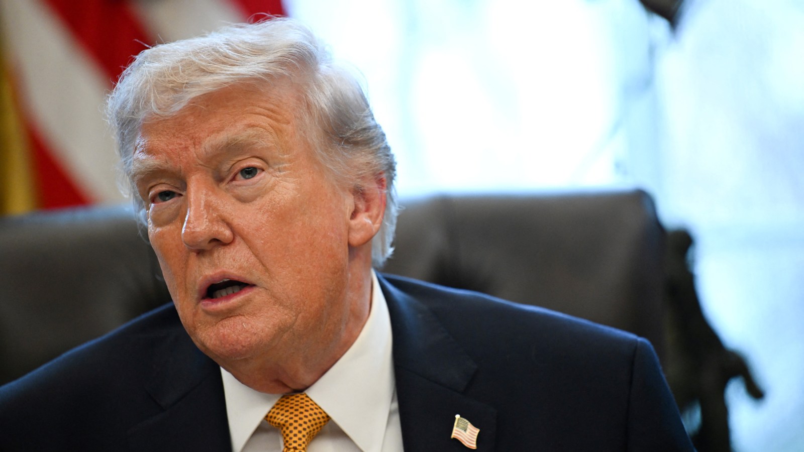 Trump’s New AI Framework Raises Red Flags for Experts