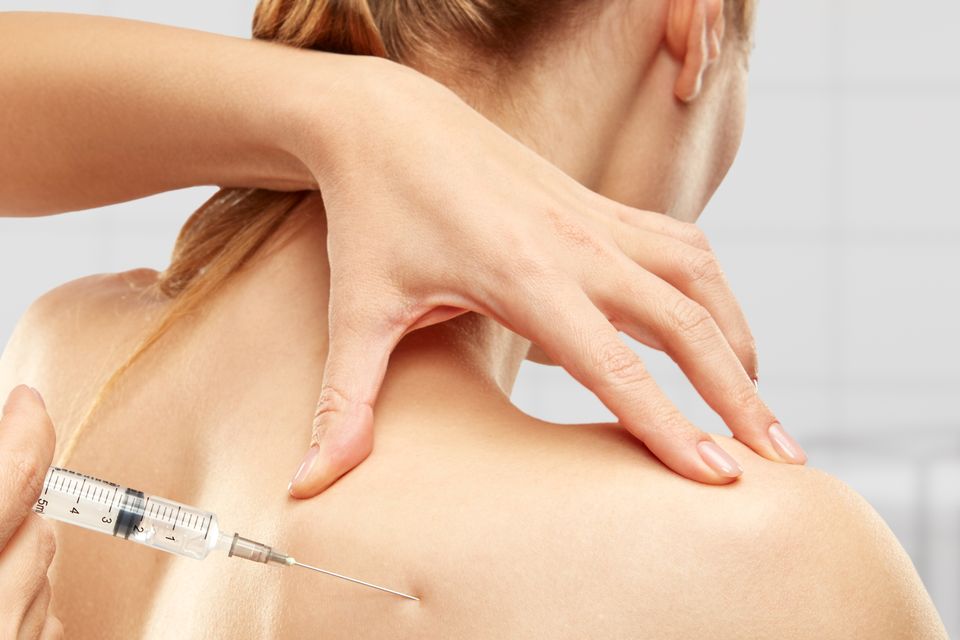 Barbie Botox has gained popularity on TikTok but experts are urging caution. Photo: Getty