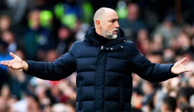 Two Tottenham Stars Igor Tudor Must Start Vs Crystal Palace