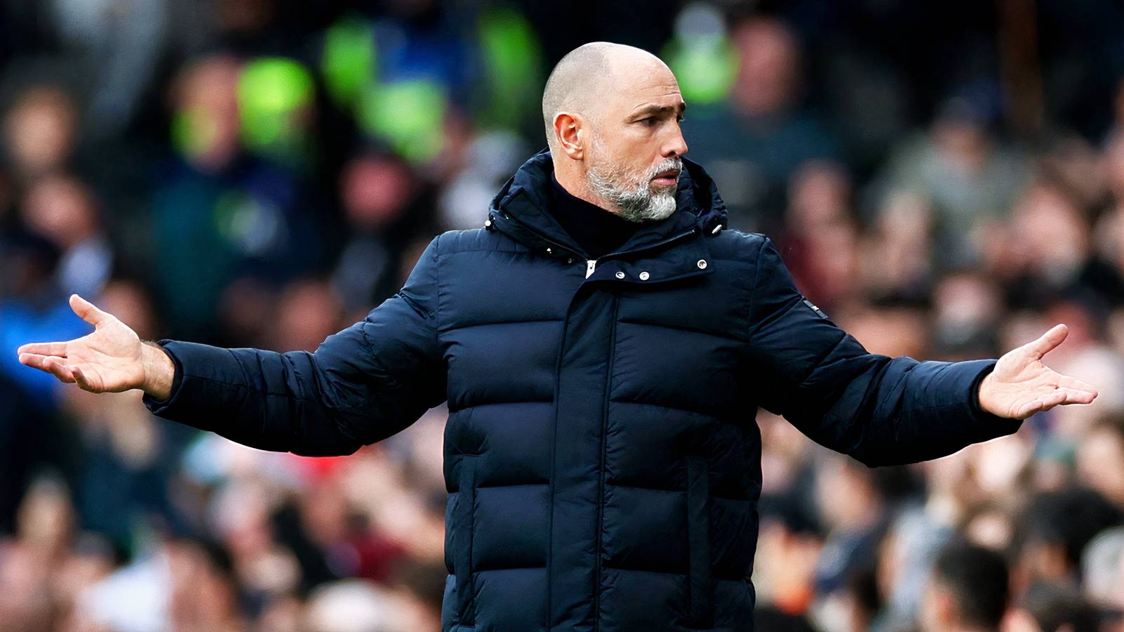 Two Tottenham Stars Igor Tudor Must Start Vs Crystal Palace