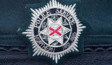 Two escape injury following arson attack in Downpatrick