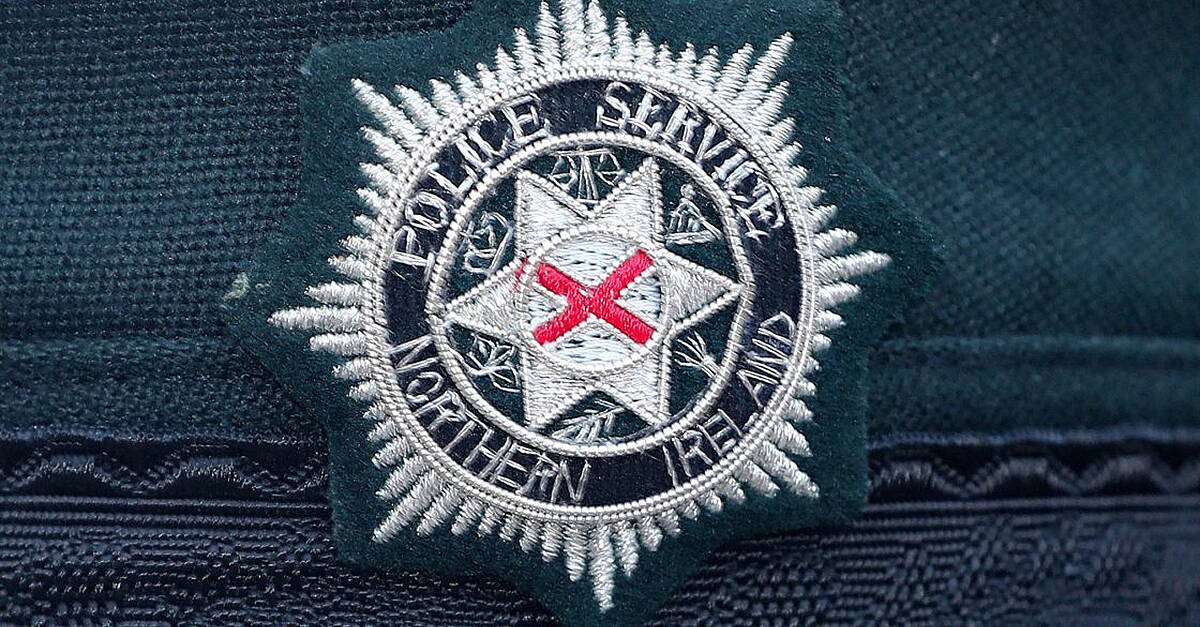 Two escape injury following arson attack in Downpatrick