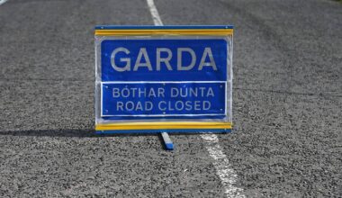 Two teenagers dead and three others injured in Mayo collision
